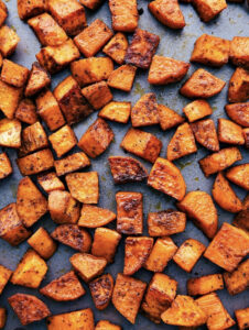 Sweet Potatoes by the pound