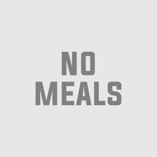 No Meals