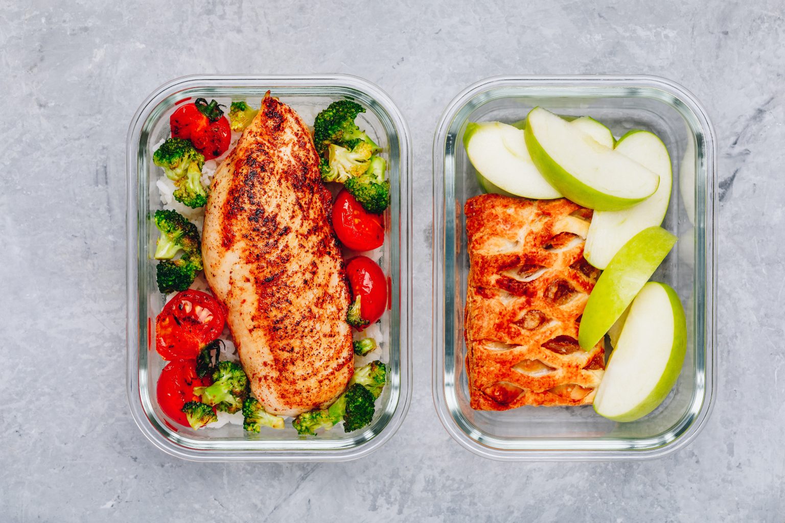 Your #1 Las Vegas Meal Prep Company & Meal Delivery | Fit Meals 4U